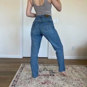 St. John’s Bay Straight Leg Jeans